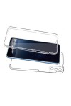 Galaxy S22 Plus Uyumlu Zore Enjoy Kılıf-Renksiz Galaxy S22 Plus Uyumlu Zore Enjoy Kılıf-Renksiz