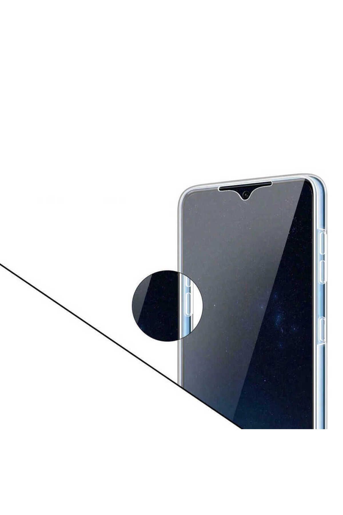 Galaxy S22 Plus Uyumlu Zore Enjoy Kılıf-Renksiz