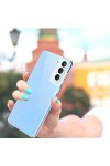Galaxy S22 Plus Uyumlu Zore Enjoy Kılıf-Renksiz Galaxy S22 Plus Uyumlu Zore Enjoy Kılıf-Renksiz