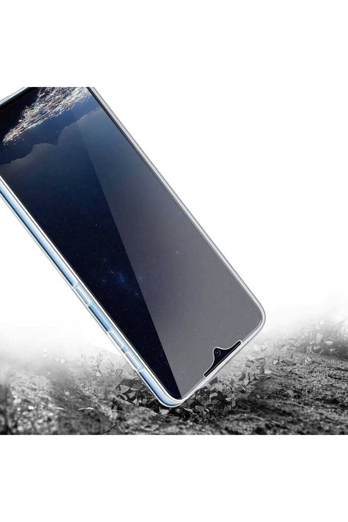 Galaxy S22 Plus Uyumlu Zore Enjoy Kılıf-Renksiz Galaxy S22 Plus Uyumlu Zore Enjoy Kılıf-Renksiz