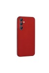 Galaxy S24 Uyumlu Zore Premier Silikon Kılıf-Rose Gold Galaxy S24 Uyumlu Zore Premier Silikon Kılıf-Rose Gold