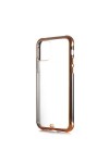 iPhone 12 Mini Uyumlu Zore Voit Kılıf-Siyah iPhone 12 Mini Uyumlu Zore Voit Kılıf-Siyah