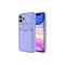 iPhone 11 Pro Max Uyumlu  Kartix Kılıf-Lila