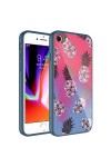 iPhone SE 2022 Uyumlu Kamera Korumalı Desenli Sert Silikon Zore Epoksi Kılıf-NO3 iPhone SE 2022 Uyumlu Kamera Korumalı Desenli Sert Silikon Zore Epoksi Kılıf-NO3