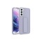 Galaxy S22 Plus Uyumlu Zore Qstand Kılıf-Gri