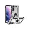 Galaxy S22 Plus Uyumlu Zore Vega Kılıf-Gri