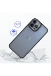 iPhone 13 Pro Max Uyumlu Zore Flora Kılıf-Kırmızı iPhone 13 Pro Max Uyumlu Zore Flora Kılıf-Kırmızı