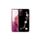 Galaxy S20 FE Uyumlu El Tutamaçlı Kamera Korumalı Zore Taka Silikon Kılıf-Siyah