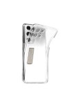 Galaxy S21 Ultra Uyumlu Zore Kalem Bölmeli Standlı Süper Silikon Kılıf-Siyah Galaxy S21 Ultra Uyumlu Zore Kalem Bölmeli Standlı Süper Silikon Kılıf-Siyah