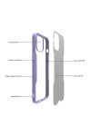 iPhone 12 Mini Uyumlu Zore Parfe Kılıf-Lacivert iPhone 12 Mini Uyumlu Zore Parfe Kılıf-Lacivert