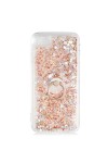iPhone SE 2020 Uyumlu Zore Milce Kılıf-Gold iPhone SE 2020 Uyumlu Zore Milce Kılıf-Gold