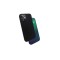 iPhone 12 Mini Uyumlu Zore Silk Silikon-Siyah