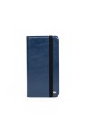 iPhone 11 Pro Max Uyumlu CSM Zore Multi Cüzdan Kılıf-Lacivert iPhone 11 Pro Max Uyumlu CSM Zore Multi Cüzdan Kılıf-Lacivert
