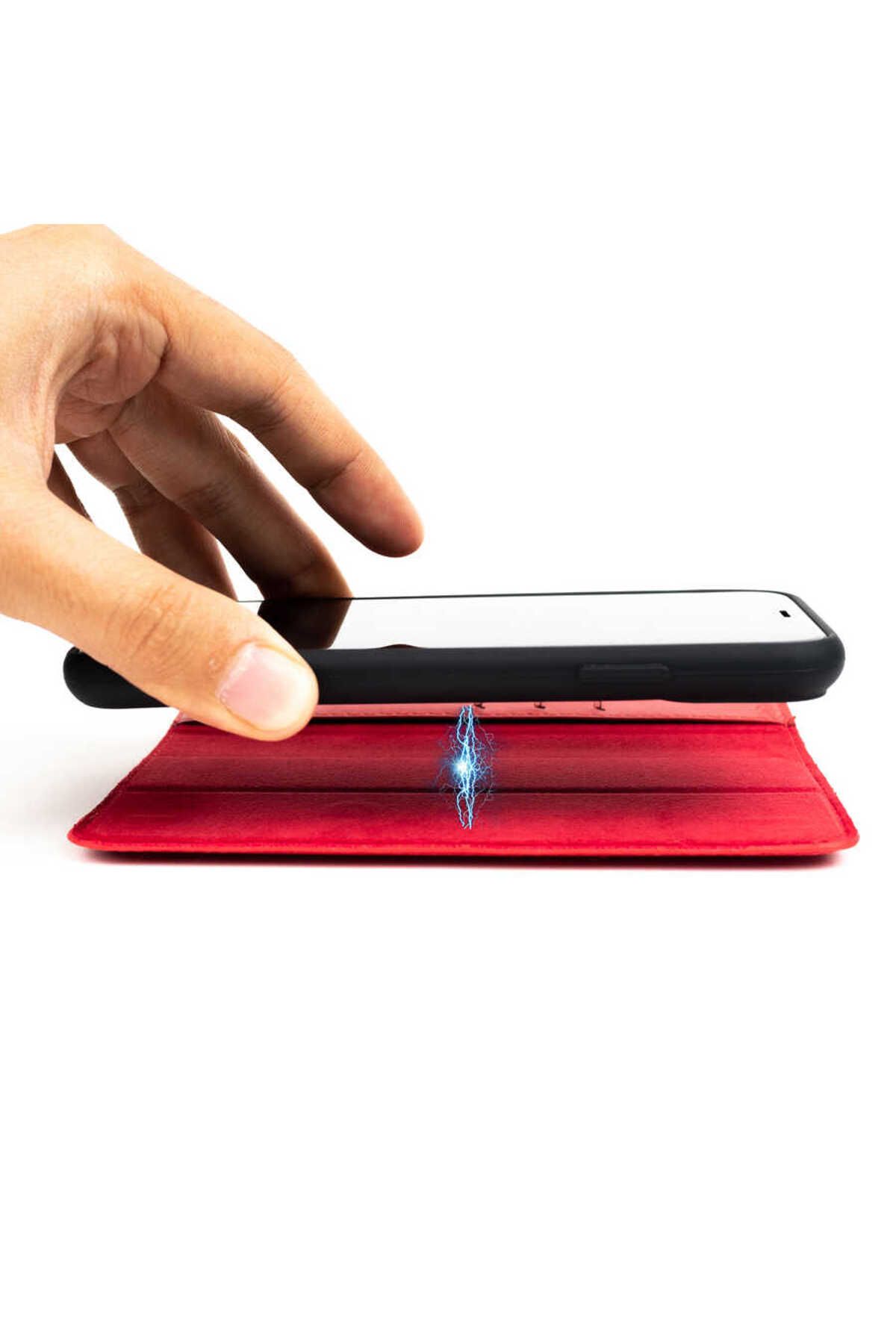 iPhone 11 Pro Max Uyumlu CSM Zore Multi Cüzdan Kılıf-Lacivert iPhone 11 Pro Max Uyumlu CSM Zore Multi Cüzdan Kılıf-Lacivert