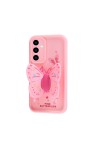 Galaxy A25 Kılıf Kamera Korumalı Figür Tasarımlı Zore Kapya Kapak-Koyu Kahve Galaxy A25 Kılıf Kamera Korumalı Figür Tasarımlı Zore Kapya Kapak-Koyu Kahve