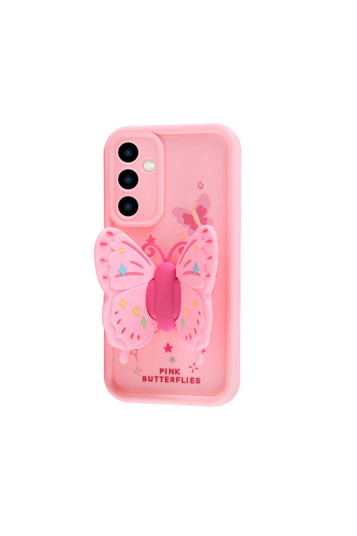 Galaxy A25 Kılıf Kamera Korumalı Figür Tasarımlı Zore Kapya Kapak-Koyu Kahve Galaxy A25 Kılıf Kamera Korumalı Figür Tasarımlı Zore Kapya Kapak-Koyu Kahve