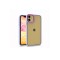 iPhone 11 Uyumlu Zore Flora Kılıf-Lila