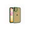 iPhone 11 Uyumlu Zore Flora Kılıf-Yeşil