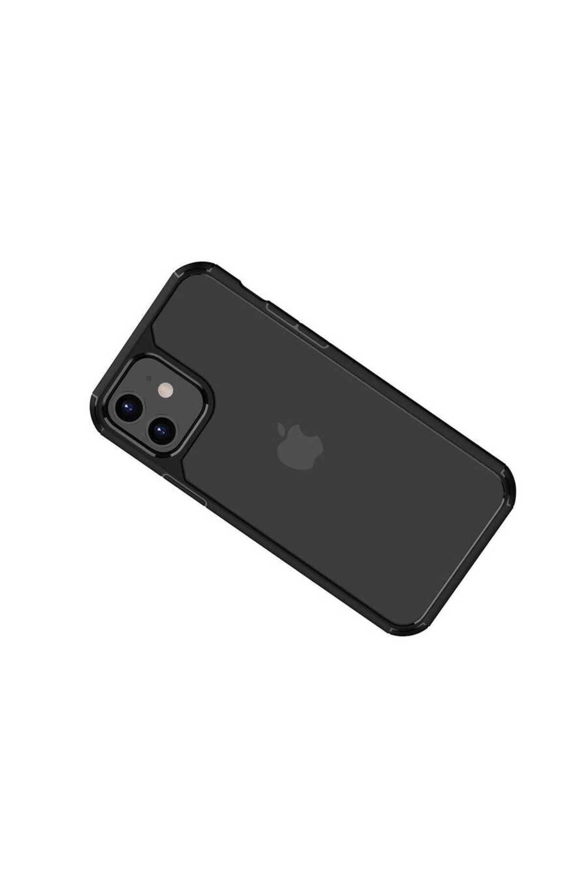 iPhone 11 Uyumlu Zore Roll Kılıf-Kırmızı iPhone 11 Uyumlu Zore Roll Kılıf-Kırmızı