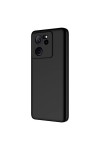 Xiaomi Mi 13T Pro Uyumlu Zore Mara Lansman Kılıf-Kırmızı Xiaomi Mi 13T Pro Uyumlu Zore Mara Lansman Kılıf-Kırmızı