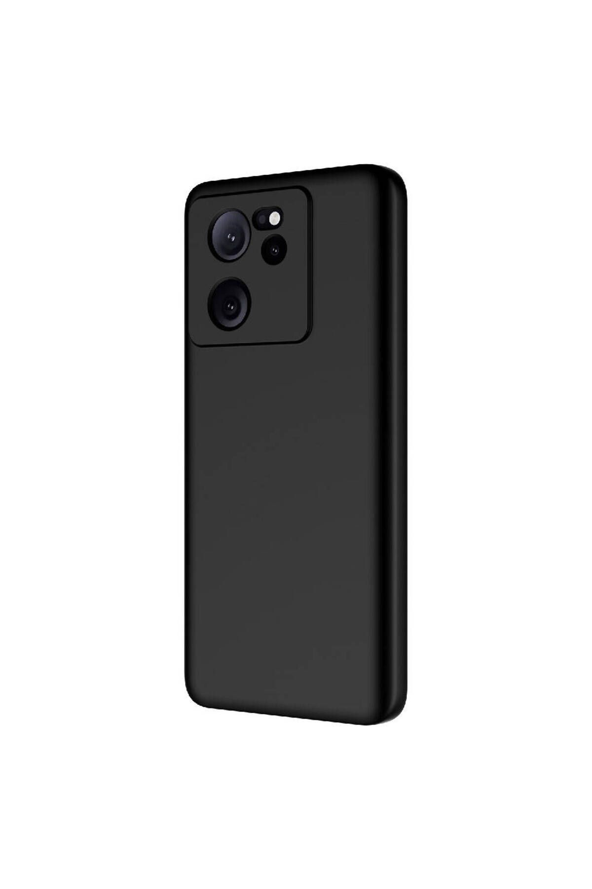 Xiaomi Mi 13T Pro Uyumlu Zore Mara Lansman Kılıf-Kırmızı Xiaomi Mi 13T Pro Uyumlu Zore Mara Lansman Kılıf-Kırmızı