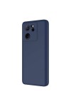 Xiaomi Mi 13T Pro Uyumlu Zore Mara Lansman Kılıf-Kırmızı Xiaomi Mi 13T Pro Uyumlu Zore Mara Lansman Kılıf-Kırmızı
