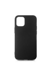 iPhone 12 Mini Uyumlu Zore LSR Lansman Kılıf-Siyah iPhone 12 Mini Uyumlu Zore LSR Lansman Kılıf-Siyah