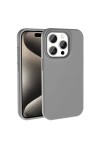 iPhone 15 Pro Max Kılıf Magsafe Şarj Özellikli Sıvı Teknolojili Silinebilir Sert Zore Kivi Kapak-Koy iPhone 15 Pro Max Kılıf Magsafe Şarj Özellikli Sıvı Teknolojili Silinebilir Sert Zore Kivi Kapak-Koy