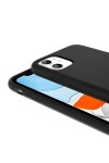 iPhone 11 Kılıf Magsafe Şarj Özellikli Sıvı Teknolojili Silinebilir Sert Zore Kivi Kapak-Pembe iPhone 11 Kılıf Magsafe Şarj Özellikli Sıvı Teknolojili Silinebilir Sert Zore Kivi Kapak-Pembe