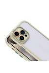 iPhone 15 Pro Max Kılıf Kamera Korumalı Renkli Kenar ve Çerçeve Tasarımlı Zore Vitamin Kapak-Yeşil iPhone 15 Pro Max Kılıf Kamera Korumalı Renkli Kenar ve Çerçeve Tasarımlı Zore Vitamin Kapak-Yeşil