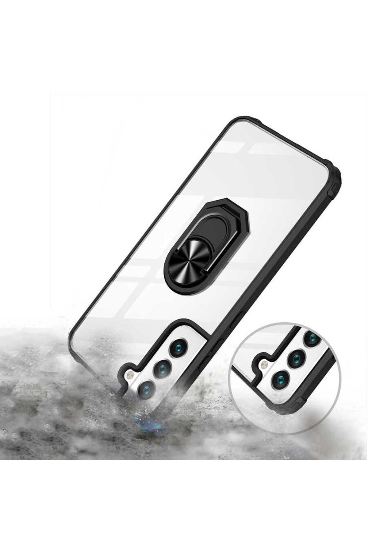 Galaxy S22 Plus Uyumlu Zore Mola Kılıf-Lacivert Galaxy S22 Plus Uyumlu Zore Mola Kılıf-Lacivert