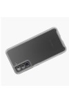 Galaxy S21 FE Uyumlu Zore Volks Kılıf-Siyah Galaxy S21 FE Uyumlu Zore Volks Kılıf-Siyah