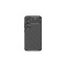 Galaxy S23 Uyumlu Zore Negro Silikon Kılıf-Siyah
