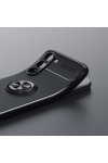 Galaxy S23 Uyumlu Zore Ravel Silikon Kılıf-Mavi Galaxy S23 Uyumlu Zore Ravel Silikon Kılıf-Mavi