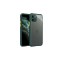 iPhone 11 Pro Uyumlu  Kaff Kılıf-Koyu Yeşil