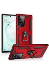Galaxy Note 20 Ultra Uyumlu Zore Vega Kılıf-Mavi Galaxy Note 20 Ultra Uyumlu Zore Vega Kılıf-Mavi