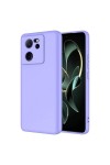 Xiaomi Mi 13T Uyumlu CSK Zore Mara Lansman Kılıf-Lila Xiaomi Mi 13T Uyumlu CSK Zore Mara Lansman Kılıf-Lila