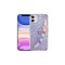 iPhone 11 Uyumlu Zore Pilla Kılıf-Pembe