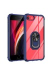 iPhone SE 2022 Uyumlu Zore Mola Kılıf-Lacivert iPhone SE 2022 Uyumlu Zore Mola Kılıf-Lacivert