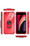 iPhone SE 2022 Uyumlu Zore Mola Kılıf-Lacivert iPhone SE 2022 Uyumlu Zore Mola Kılıf-Lacivert