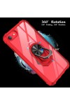iPhone SE 2022 Uyumlu Zore Mola Kılıf-Lacivert iPhone SE 2022 Uyumlu Zore Mola Kılıf-Lacivert