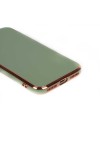 iPhone SE 2022 Uyumlu Zore Bark Kılıf-Lila iPhone SE 2022 Uyumlu Zore Bark Kılıf-Lila