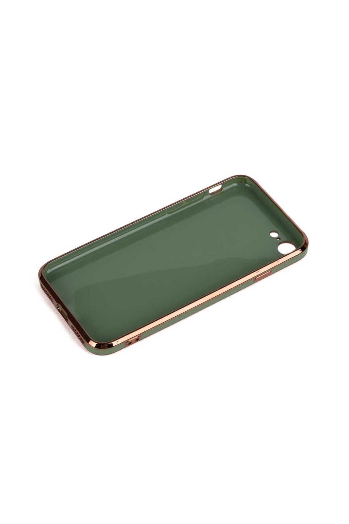 iPhone SE 2022 Uyumlu Zore Bark Kılıf-Lila iPhone SE 2022 Uyumlu Zore Bark Kılıf-Lila