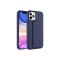 iPhone 11 Pro Uyumlu Zore Qstand Kılıf-Lacivert
