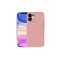 iPhone 11 Uyumlu Zore Viyana Kılıf-Rose Gold