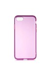 iPhone SE 2020 Uyumlu Zore Bistro Kılıf-Mor iPhone SE 2020 Uyumlu Zore Bistro Kılıf-Mor
