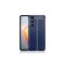 Galaxy S23 Uyumlu Zore Niss Silikon Kılıf-Lacivert