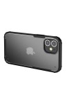 iPhone 12 Mini Uyumlu Zore Volks Kılıf-Lacivert iPhone 12 Mini Uyumlu Zore Volks Kılıf-Lacivert
