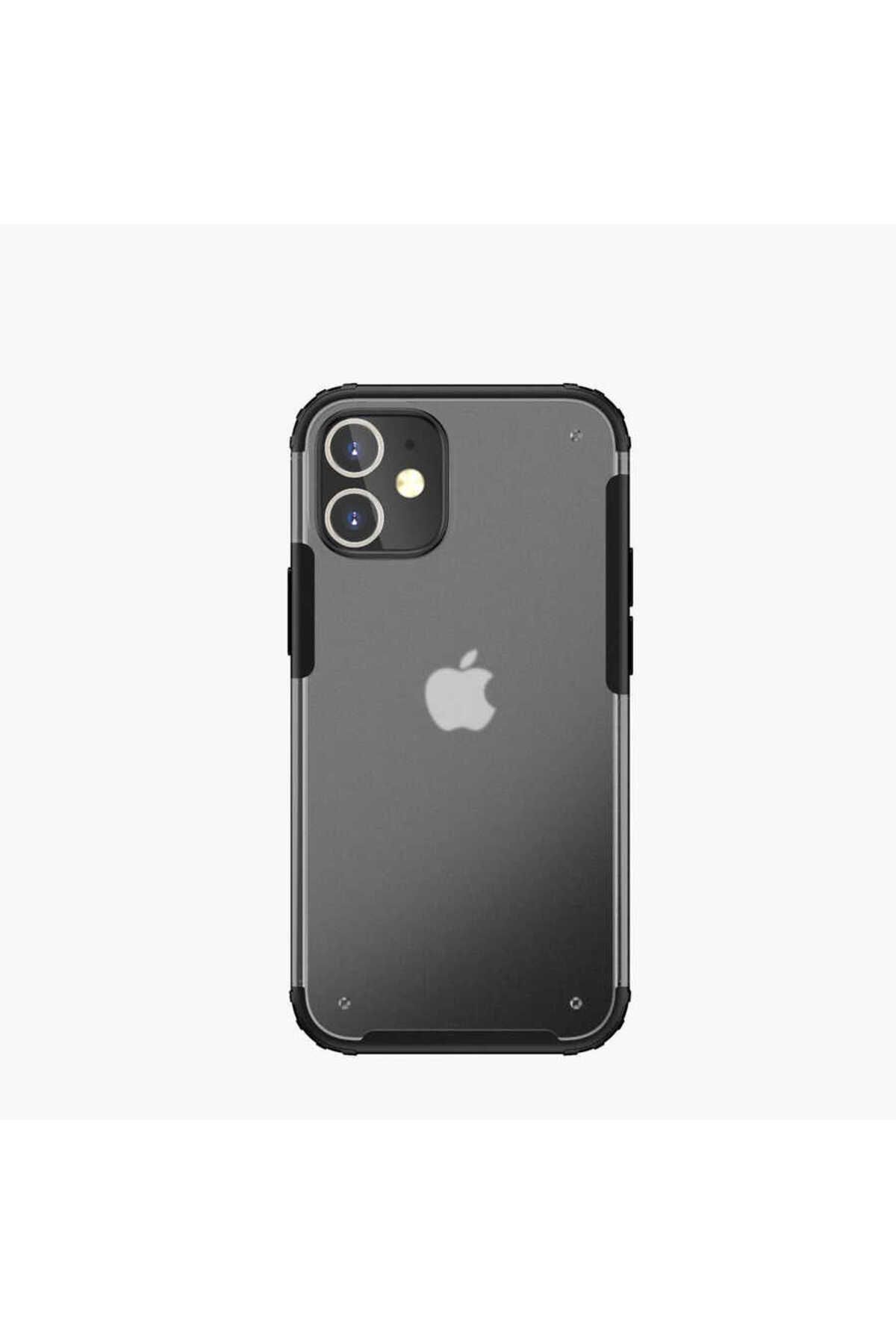 iPhone 12 Mini Uyumlu Zore Volks Kılıf-Lacivert iPhone 12 Mini Uyumlu Zore Volks Kılıf-Lacivert