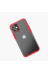 iPhone 12 Mini Uyumlu Zore Volks Kılıf-Lacivert iPhone 12 Mini Uyumlu Zore Volks Kılıf-Lacivert